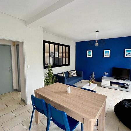 Casa Viallatoux - Proche Centre - Parking Gratuit Brive-la-Gaillarde Eksteriør billede