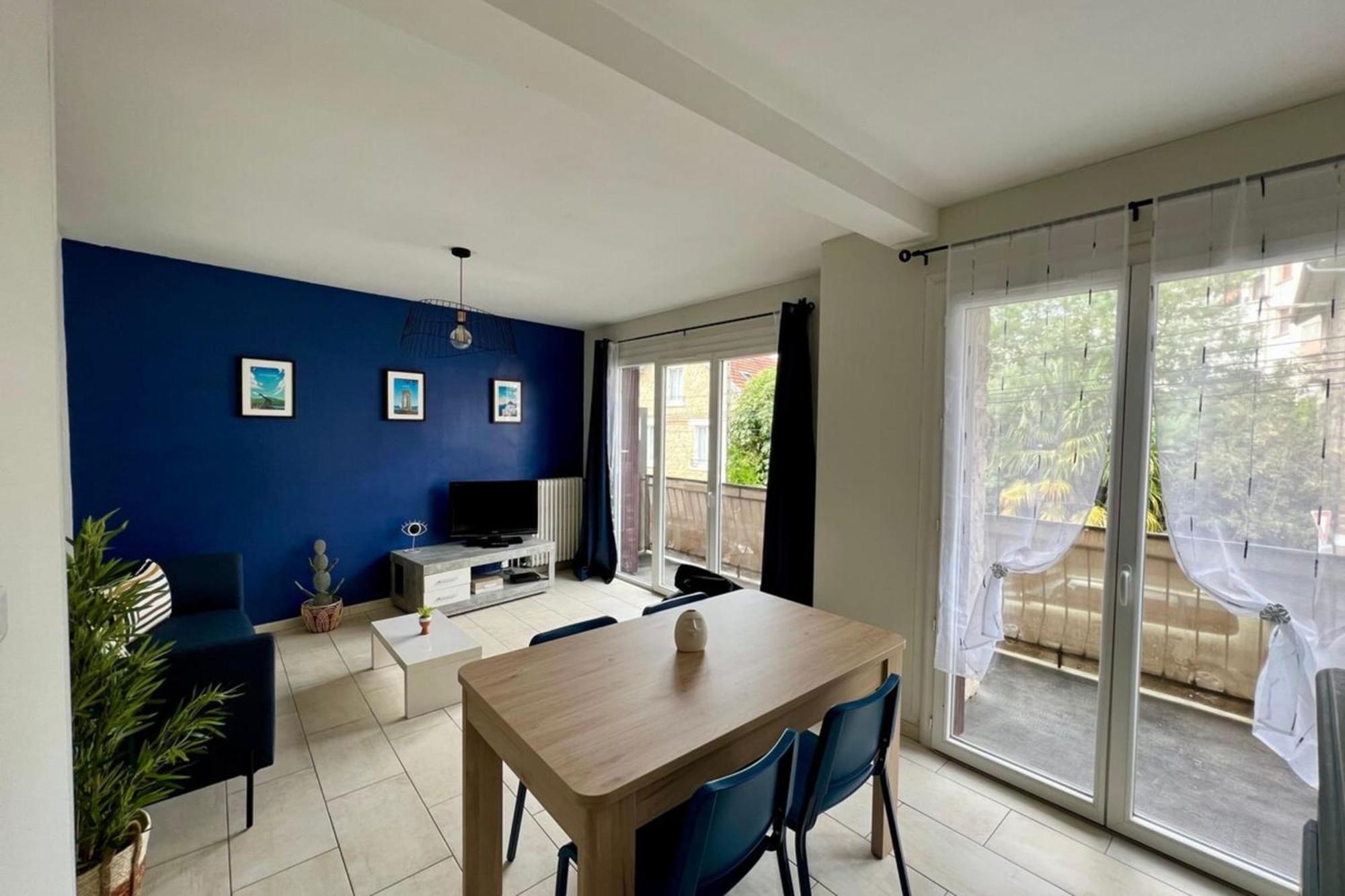 Casa Viallatoux - Proche Centre - Parking Gratuit Brive-la-Gaillarde Eksteriør billede