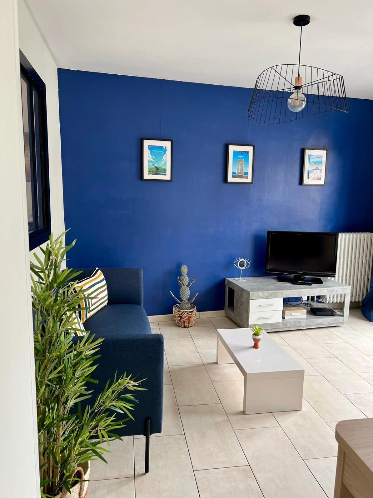 Casa Viallatoux - Proche Centre - Parking Gratuit Brive-la-Gaillarde Eksteriør billede